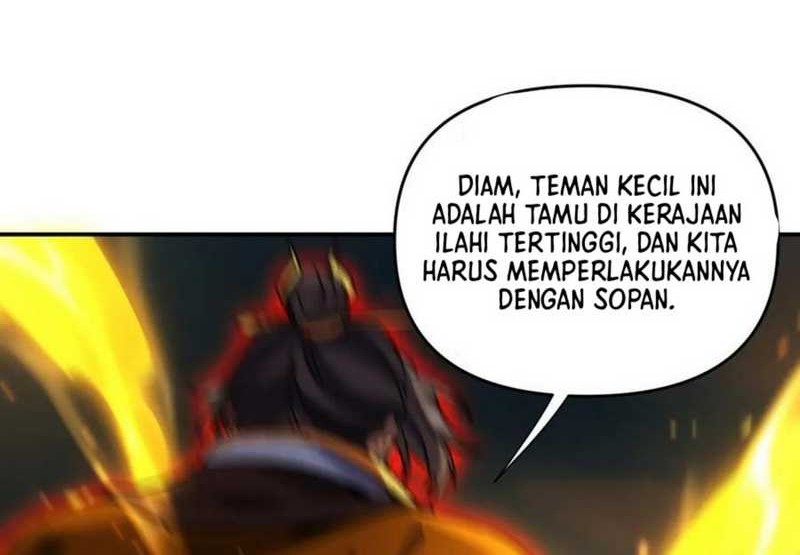 Invincible After Shocking My Empress Wife Chapter 57 Gambar 5