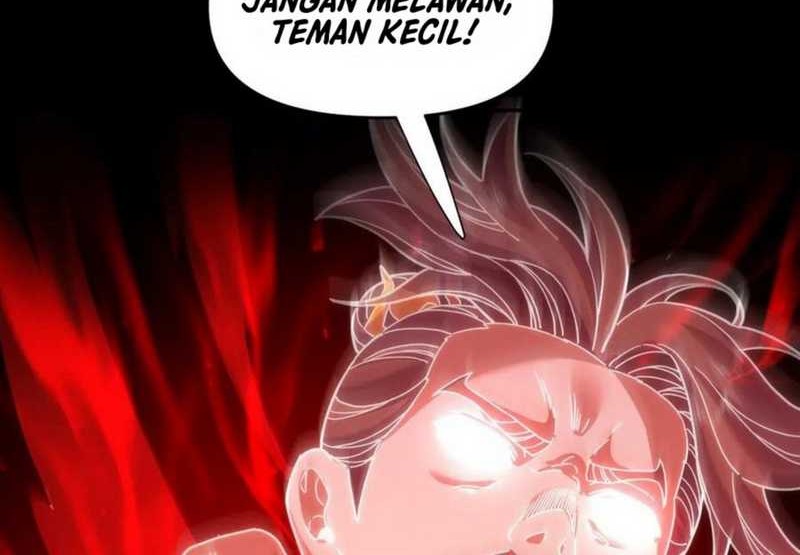 Invincible After Shocking My Empress Wife Chapter 57 Gambar 9