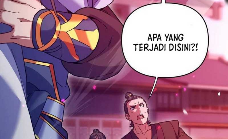 Invincible After Shocking My Empress Wife Chapter 57 Gambar 17
