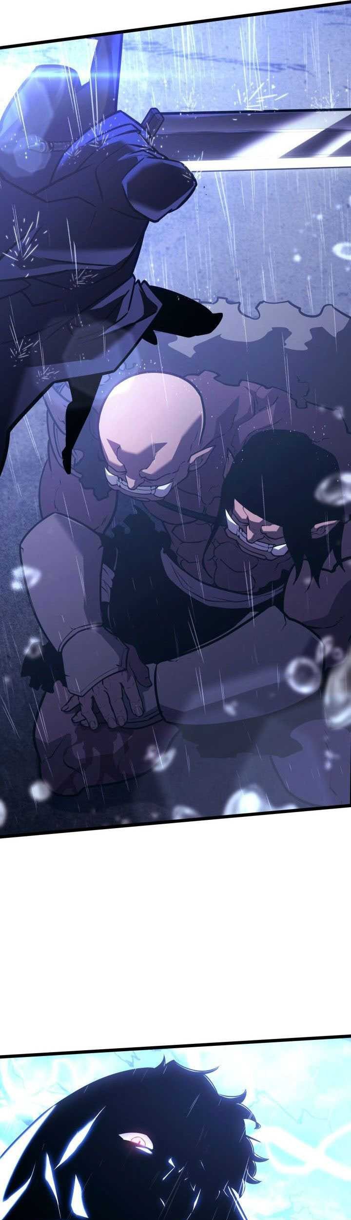 Return of the SSS-Class Ranker Chapter 144 Gambar 21