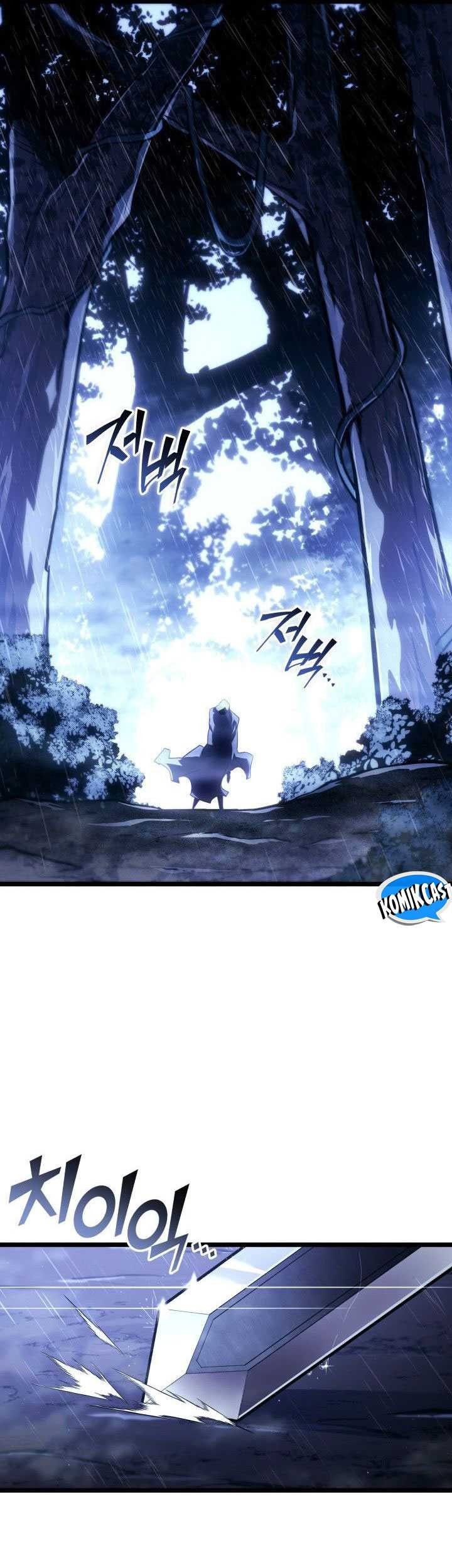 Return of the SSS-Class Ranker Chapter 144 Gambar 3