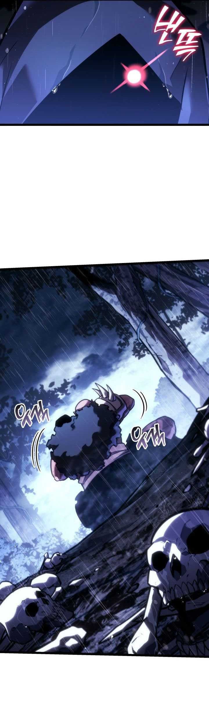 Return of the SSS-Class Ranker Chapter 144 Gambar 5