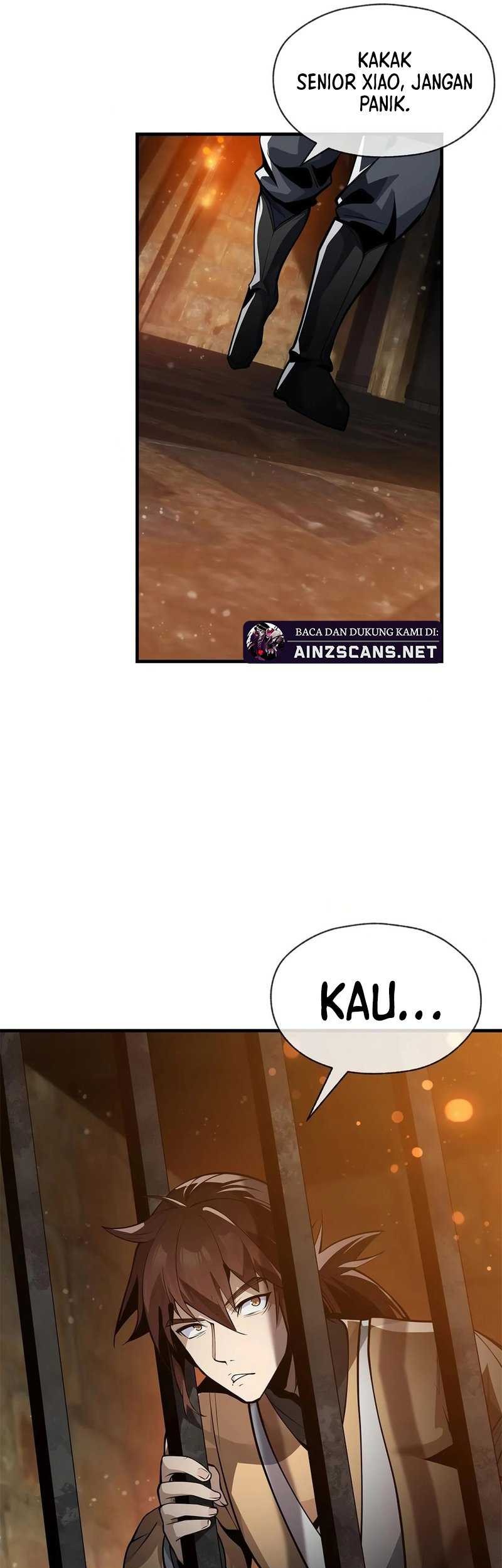 I Love the Demon Lord So Much That Even My Female Disciples Want to Kill Me Chapter 54 Gambar 14