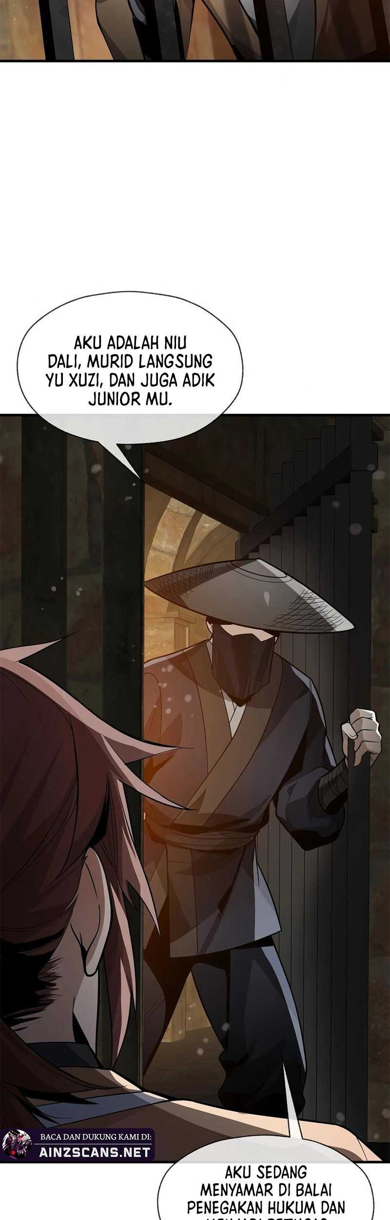 I Love the Demon Lord So Much That Even My Female Disciples Want to Kill Me Chapter 54 Gambar 15