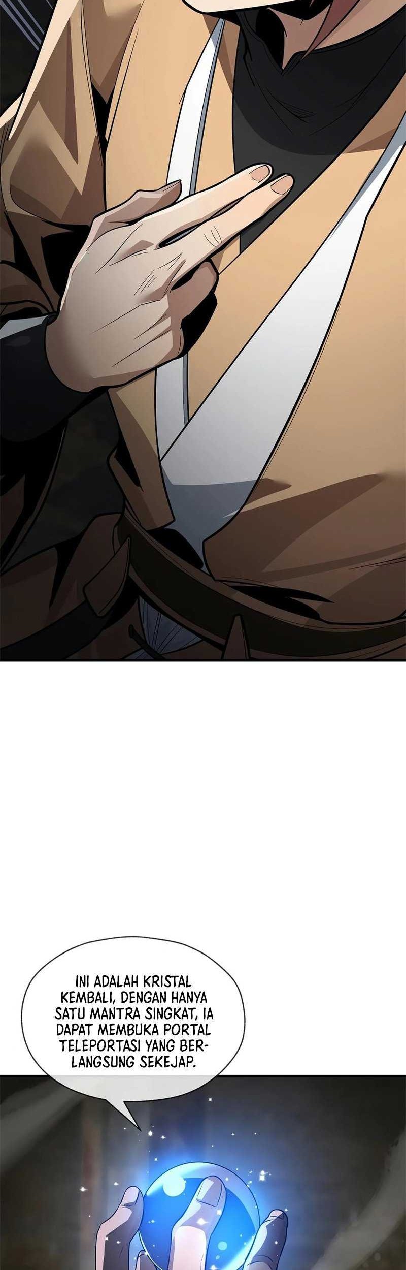 I Love the Demon Lord So Much That Even My Female Disciples Want to Kill Me Chapter 54 Gambar 19