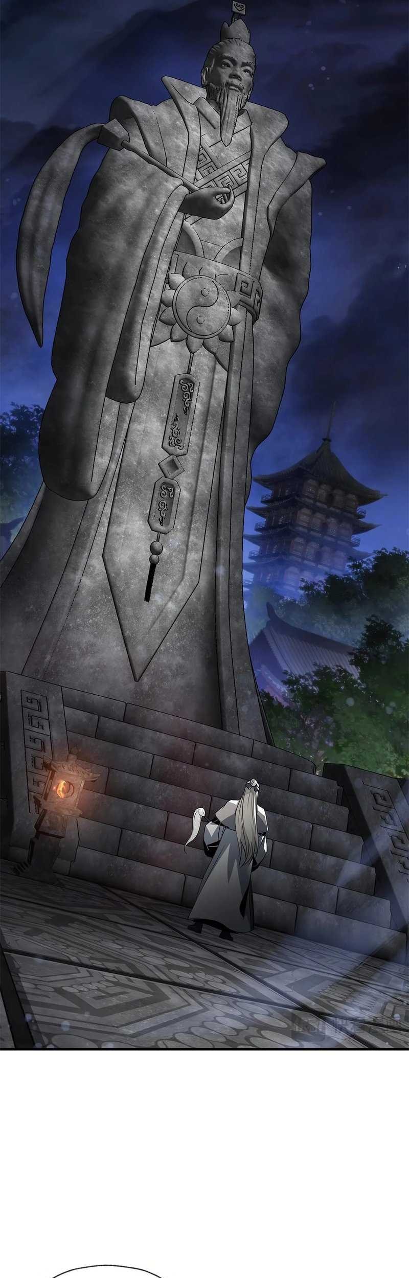 I Love the Demon Lord So Much That Even My Female Disciples Want to Kill Me Chapter 54 Gambar 22