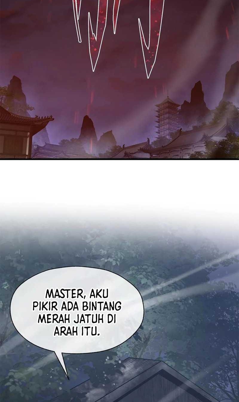 I Love the Demon Lord So Much That Even My Female Disciples Want to Kill Me Chapter 54 Gambar 33