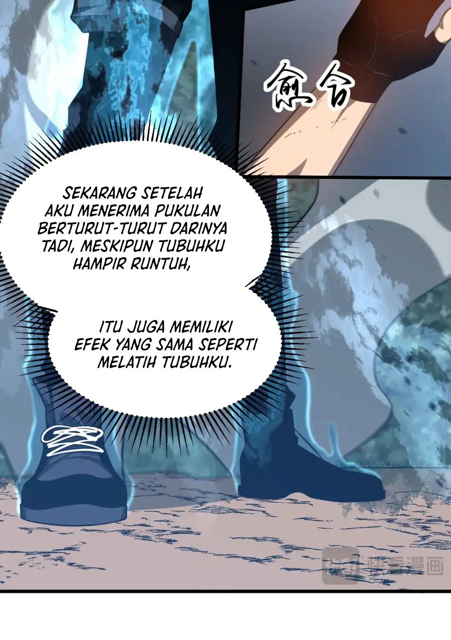 Super Evolution Chapter 141 Gambar 37