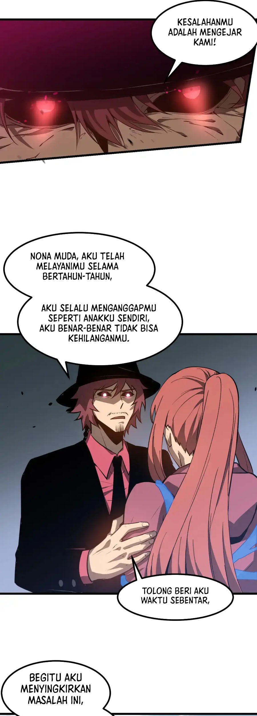 Super Evolution Chapter 141 Gambar 10