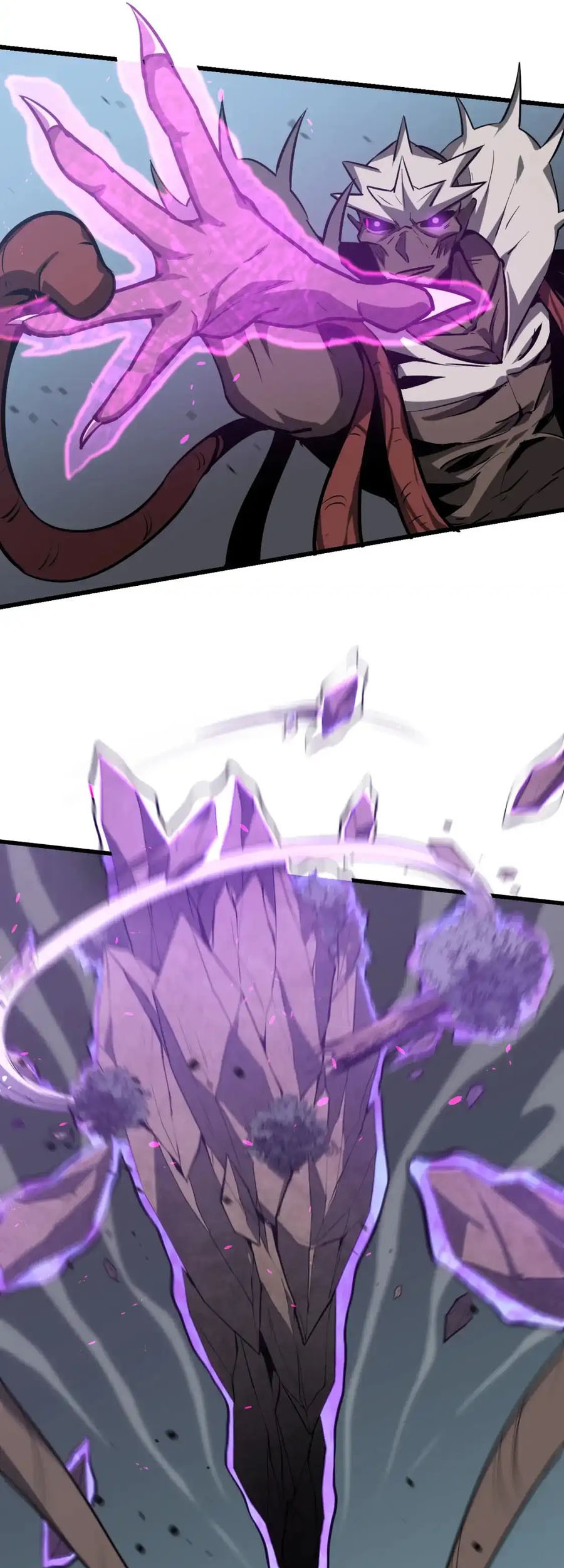 Super Evolution Chapter 141 Gambar 30