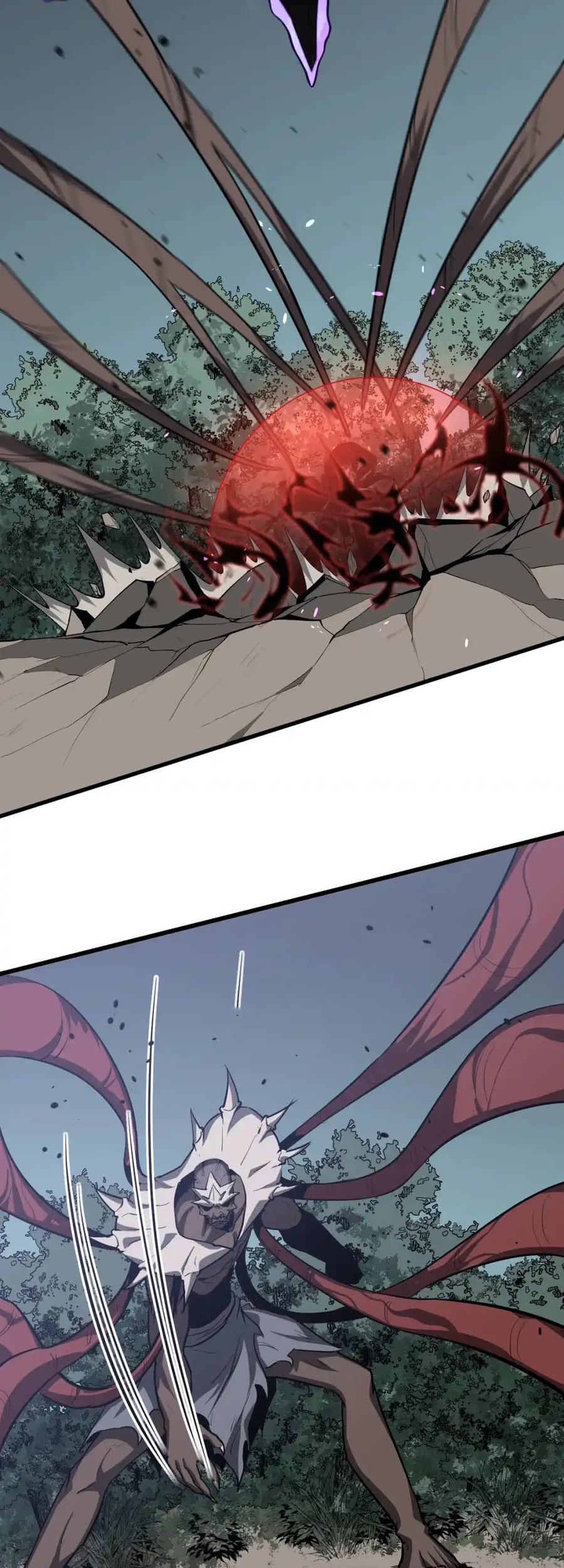 Super Evolution Chapter 141 Gambar 31