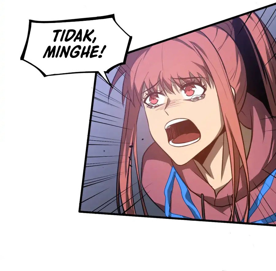 Super Evolution Chapter 141 Gambar 33