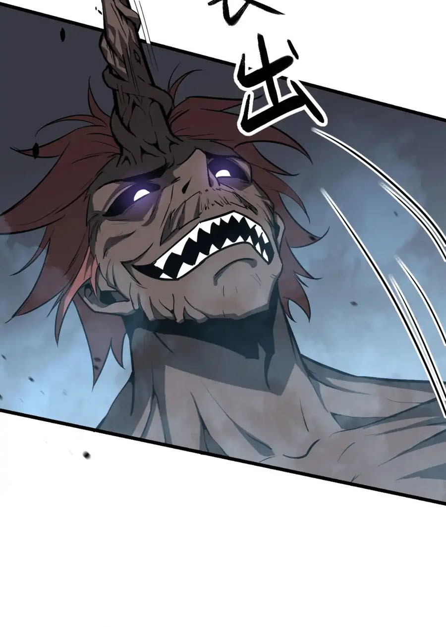 Super Evolution Chapter 140 Gambar 23