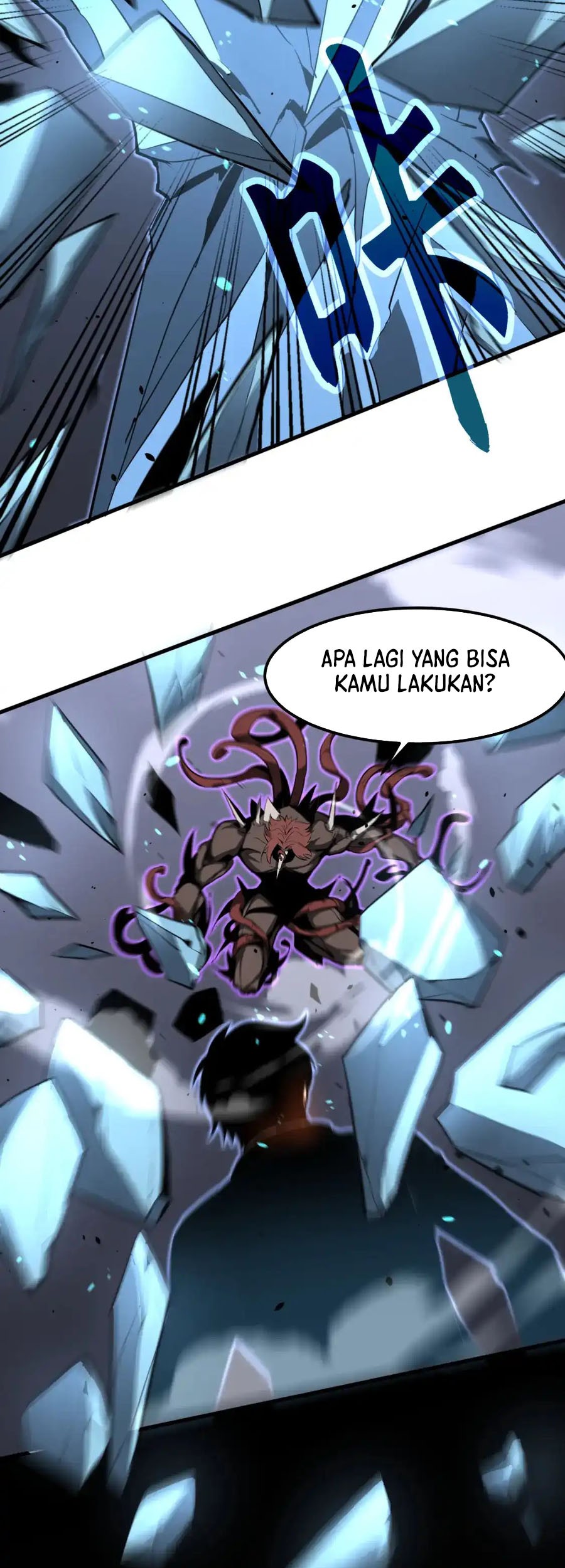 Super Evolution Chapter 140 Gambar 26