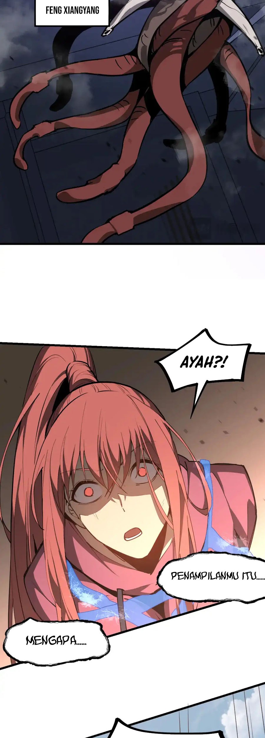 Super Evolution Chapter 139 Gambar 35