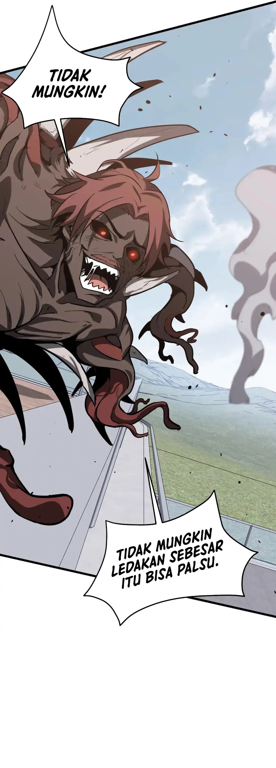 Super Evolution Chapter 139 Gambar 42