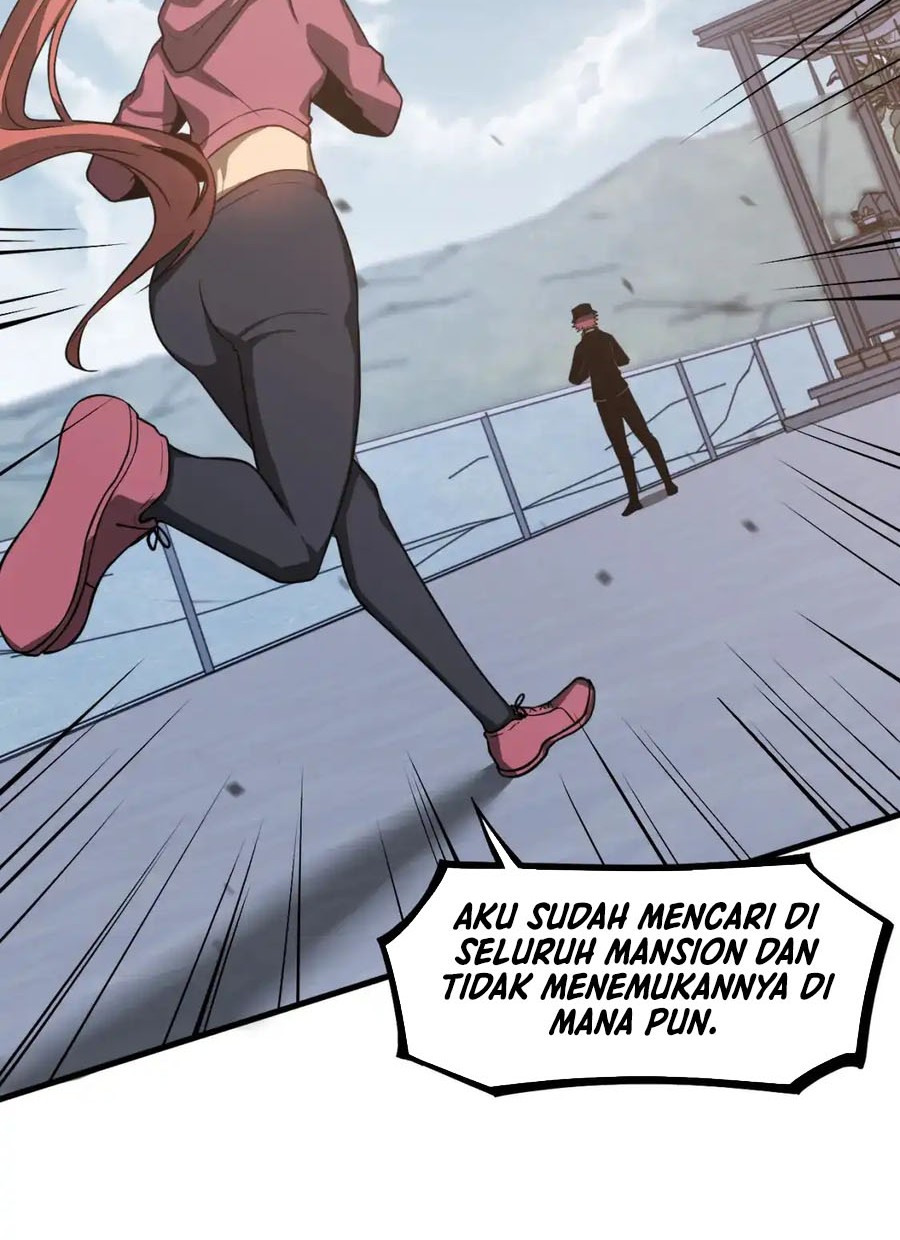 Super Evolution Chapter 139 Gambar 5