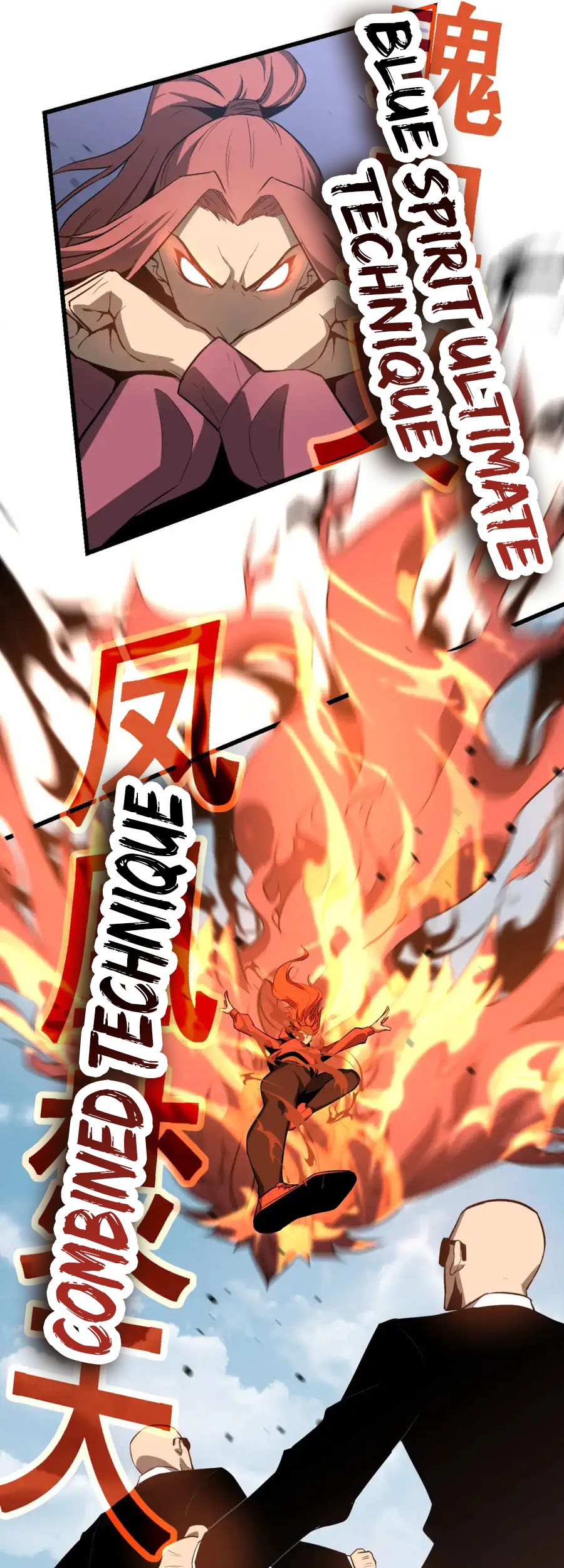 Super Evolution Chapter 139 Gambar 22