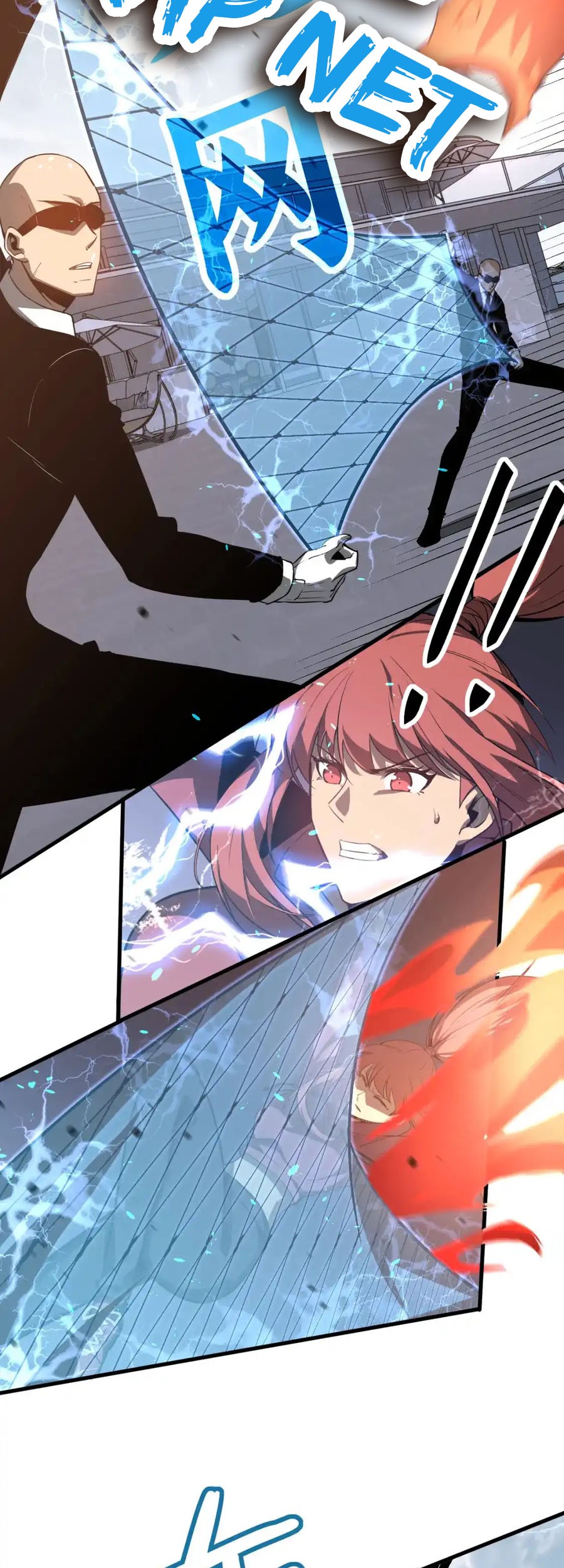 Super Evolution Chapter 139 Gambar 24