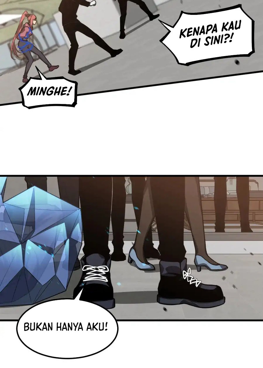 Super Evolution Chapter 139 Gambar 29