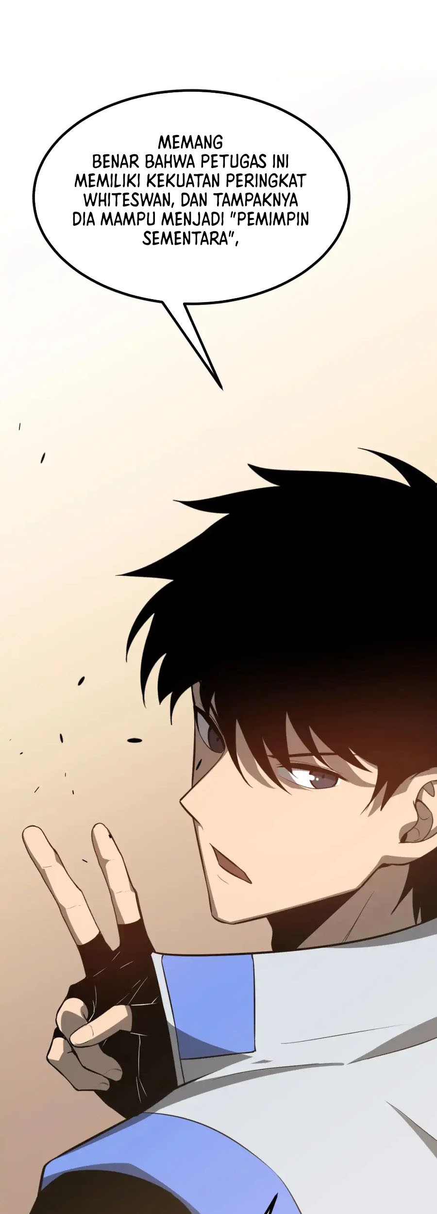 Baca Manhua Super Evolution Chapter 135 Gambar 2