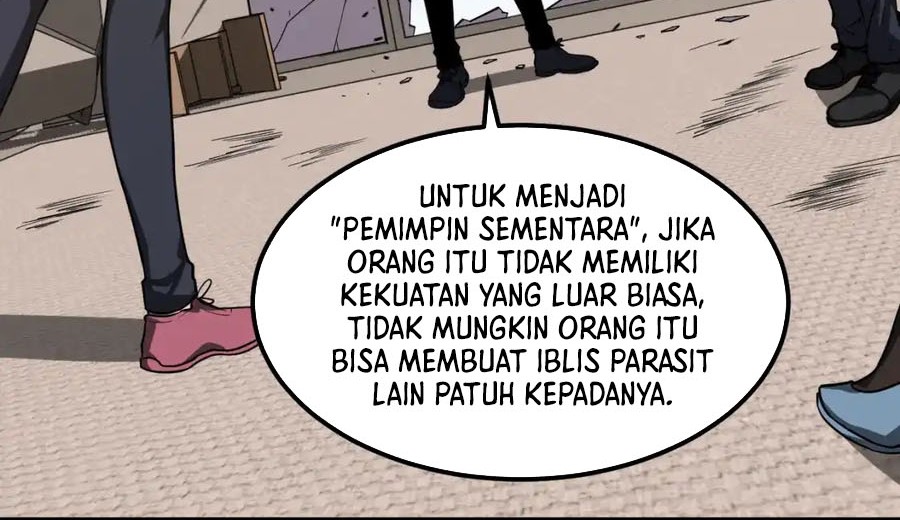 Super Evolution Chapter 135 Gambar 5