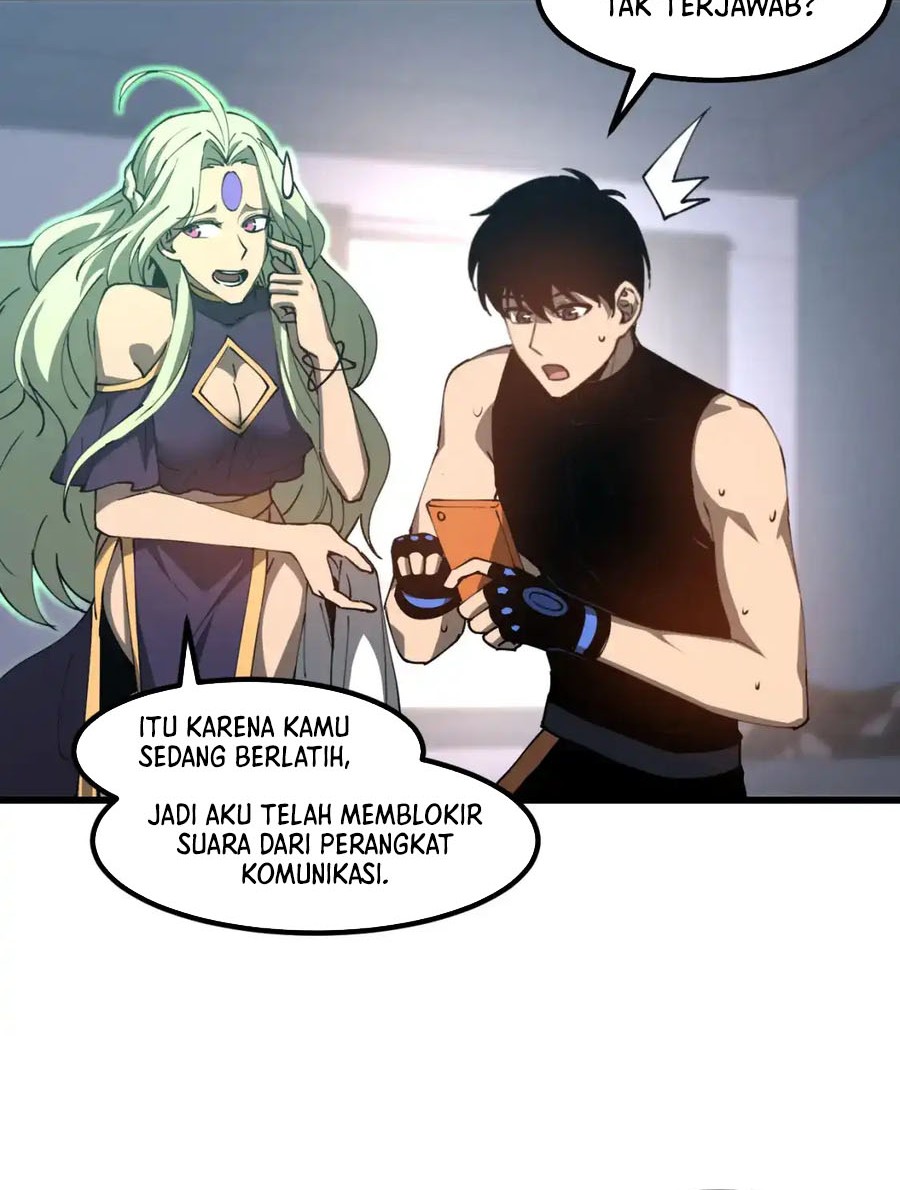 Super Evolution Chapter 135 Gambar 33