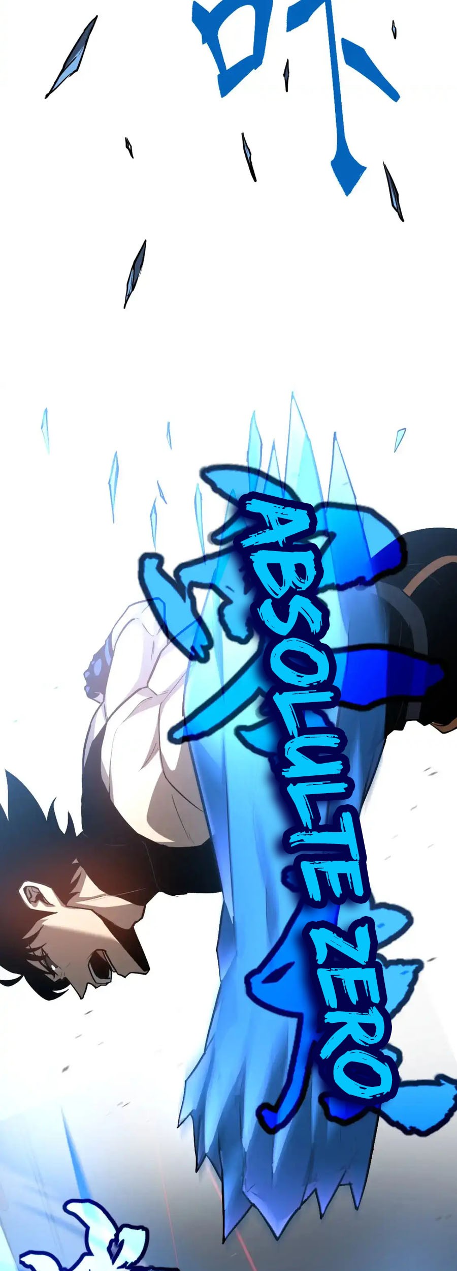 Super Evolution Chapter 132 Gambar 36