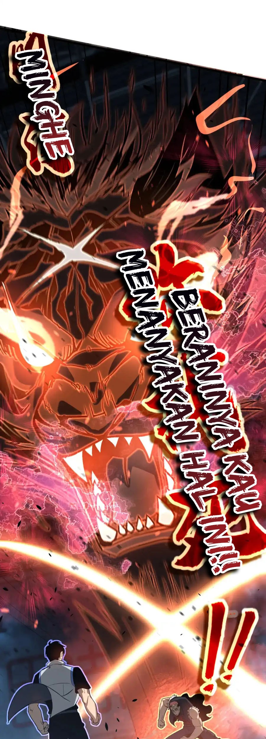 Baca Manhua Super Evolution Chapter 132 Gambar 2