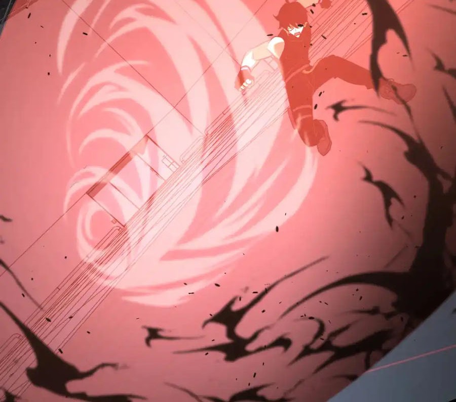 Super Evolution Chapter 132 Gambar 25
