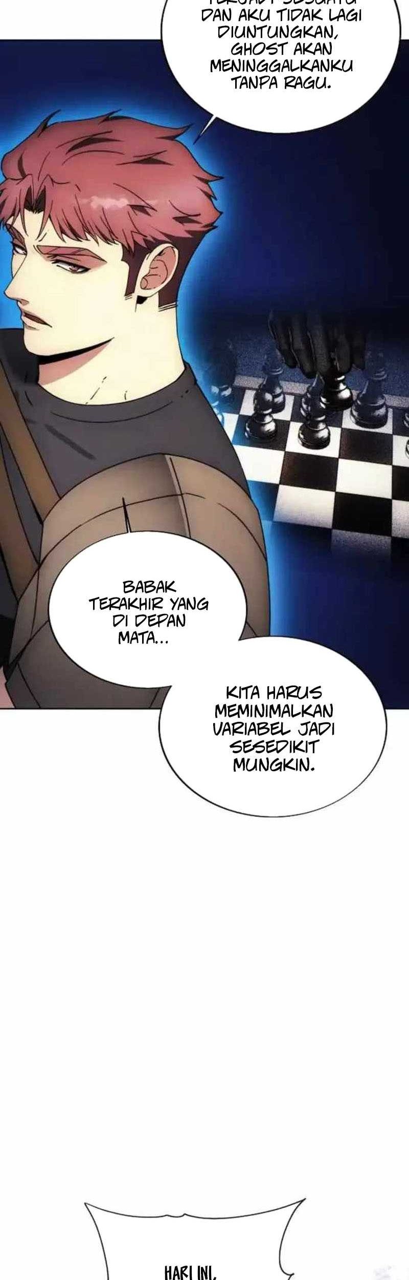 How to Live as a Villain Chapter 174 Gambar 36