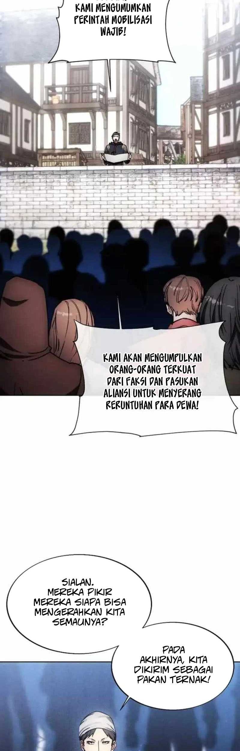 How to Live as a Villain Chapter 174 Gambar 37