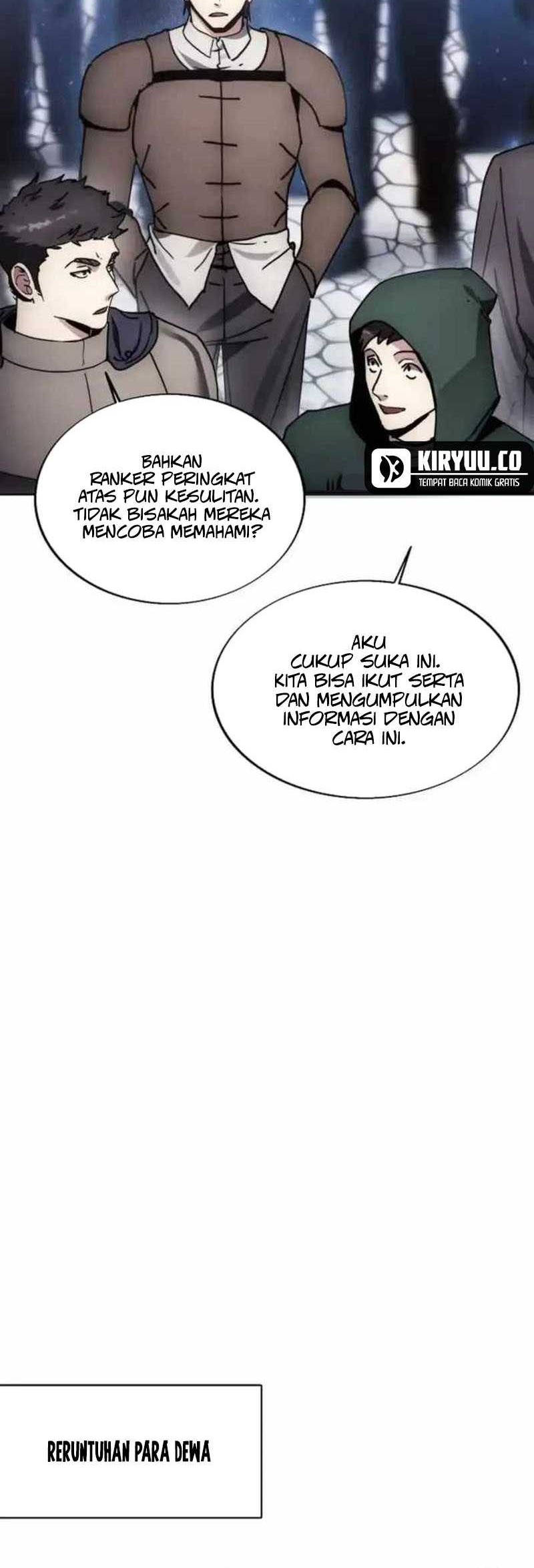 How to Live as a Villain Chapter 174 Gambar 38