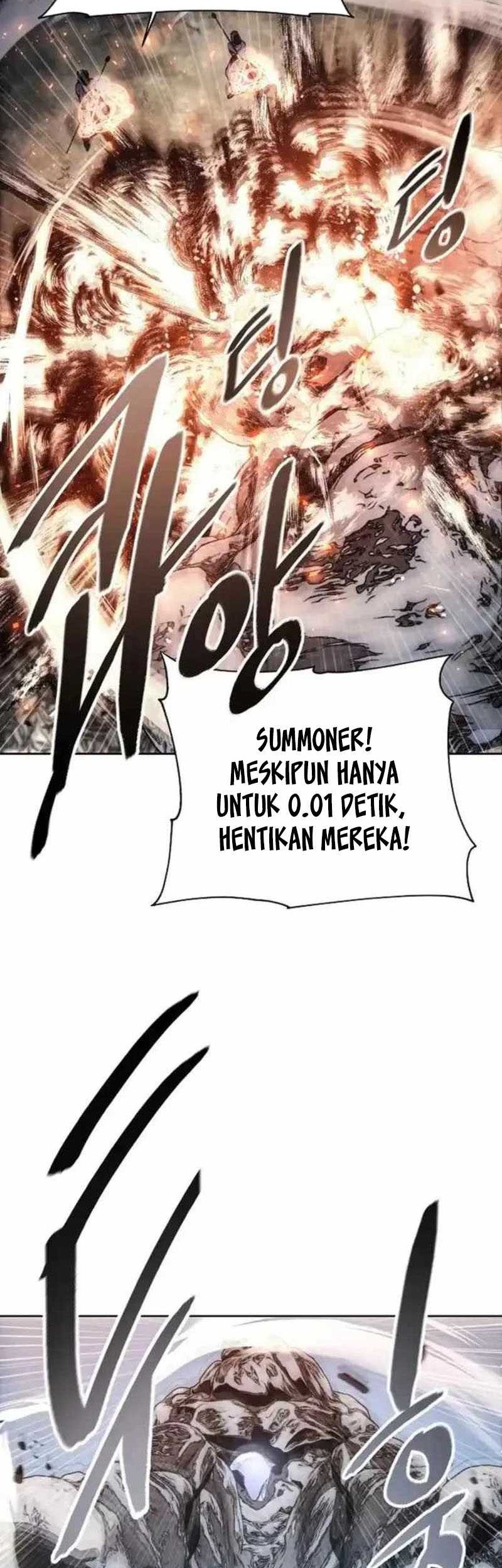 How to Live as a Villain Chapter 174 Gambar 40