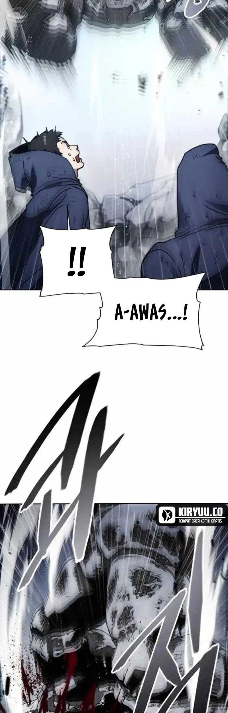 How to Live as a Villain Chapter 174 Gambar 41