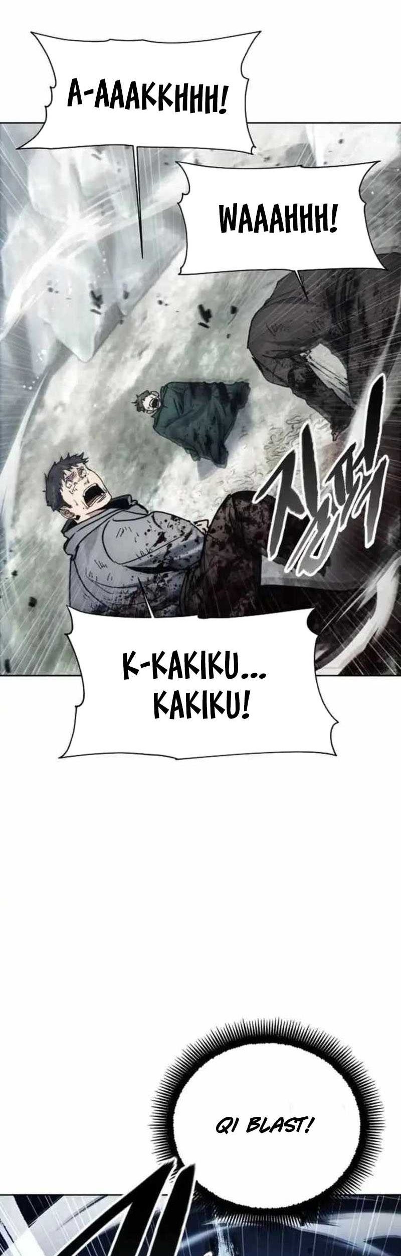 How to Live as a Villain Chapter 174 Gambar 44