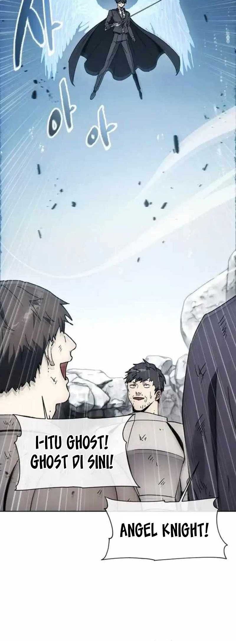 How to Live as a Villain Chapter 174 Gambar 46