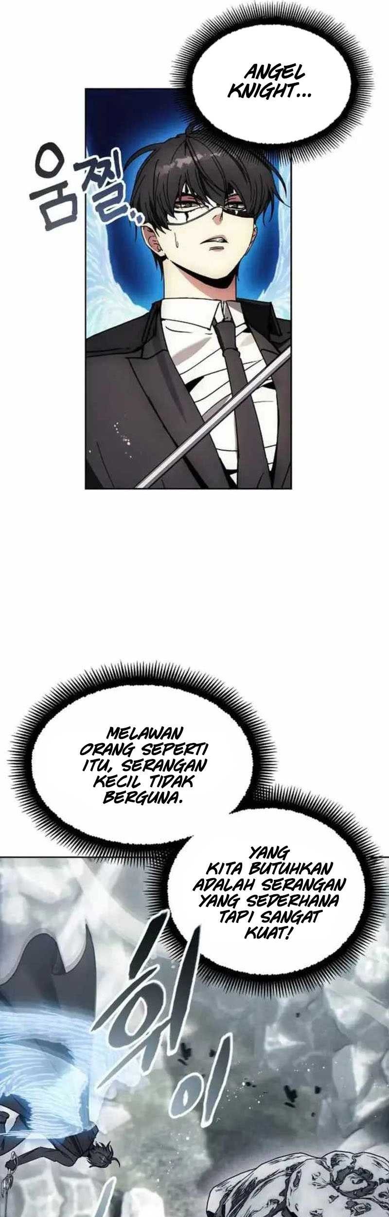 How to Live as a Villain Chapter 174 Gambar 47