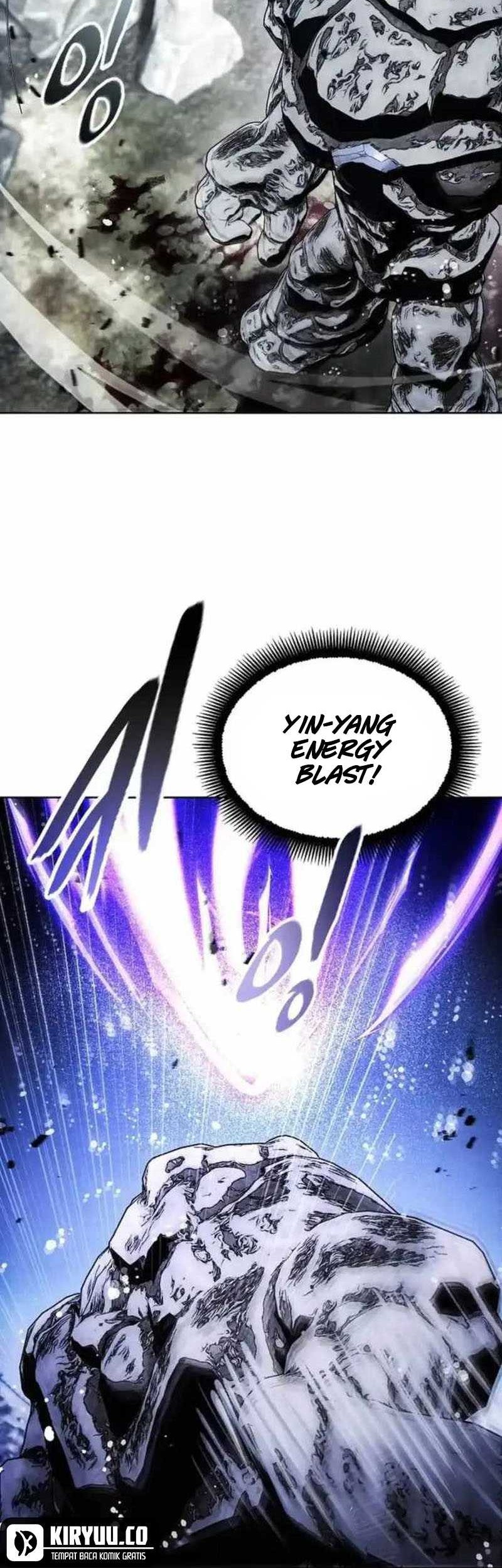 How to Live as a Villain Chapter 174 Gambar 48