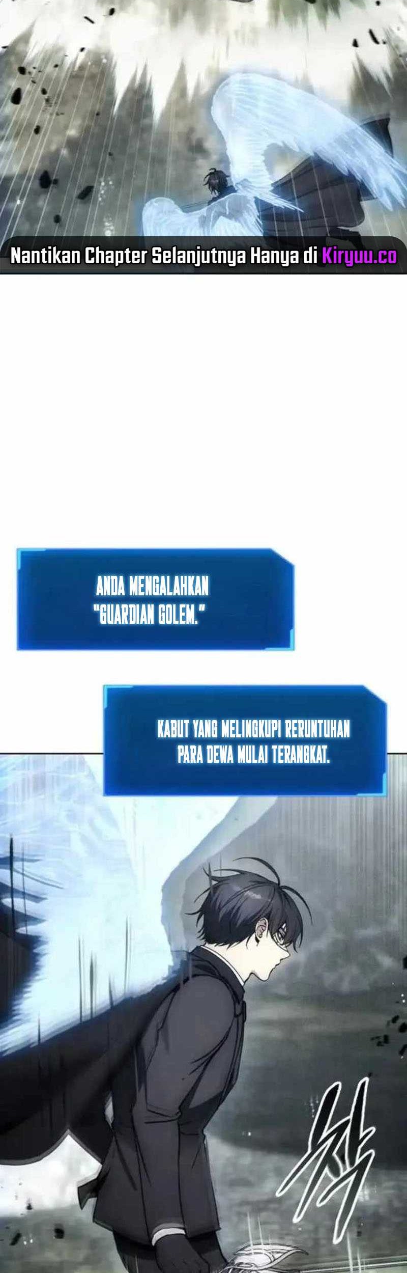 How to Live as a Villain Chapter 174 Gambar 52