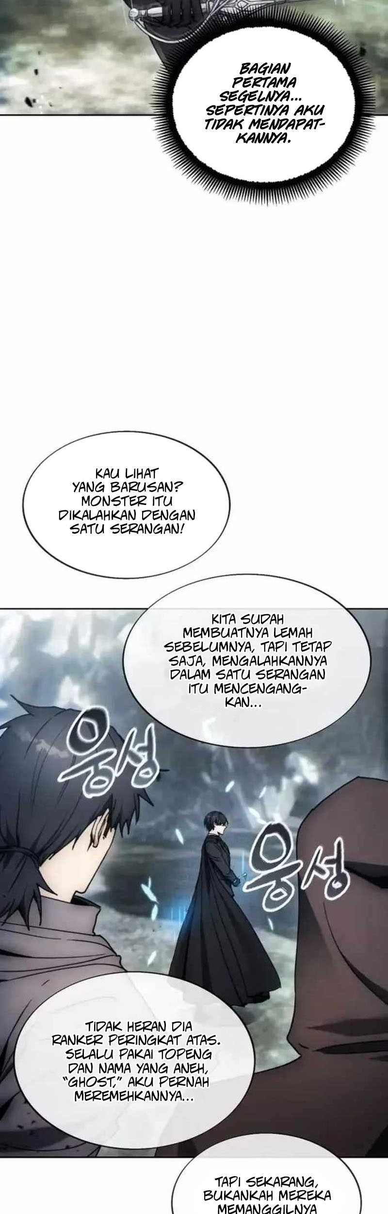 How to Live as a Villain Chapter 174 Gambar 53