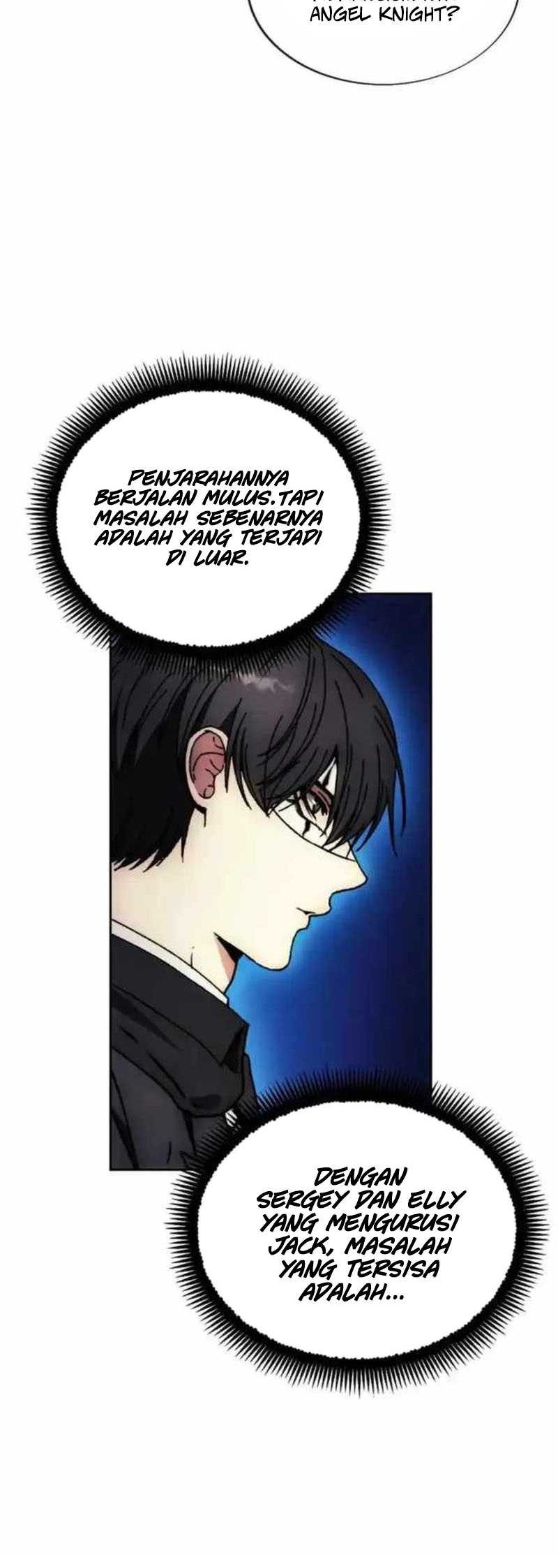 How to Live as a Villain Chapter 174 Gambar 54