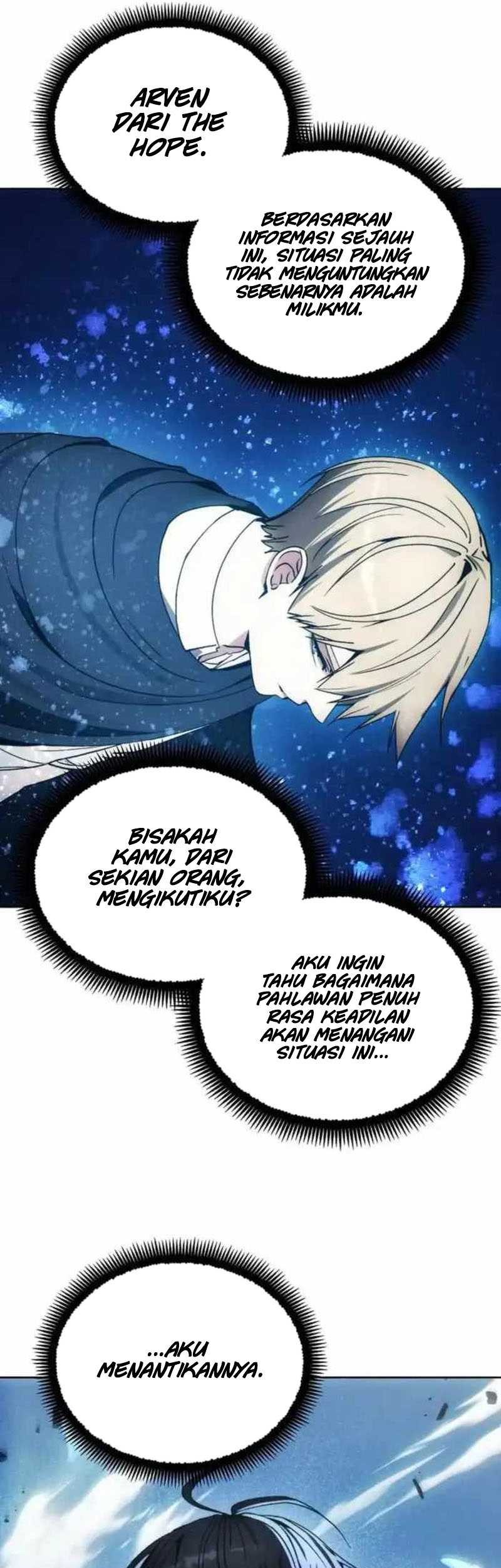 How to Live as a Villain Chapter 174 Gambar 55