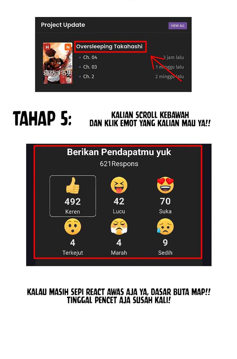 Manhwa How to Live as a Villain Chapter 174 gambar nomor 2