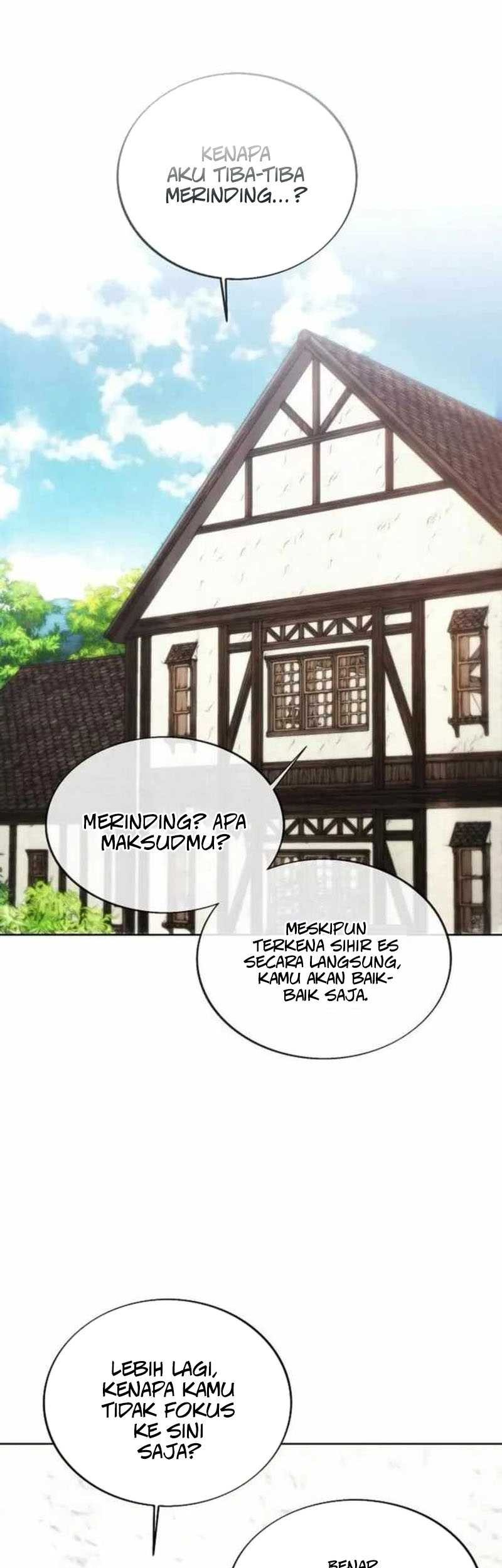 How to Live as a Villain Chapter 174 Gambar 3