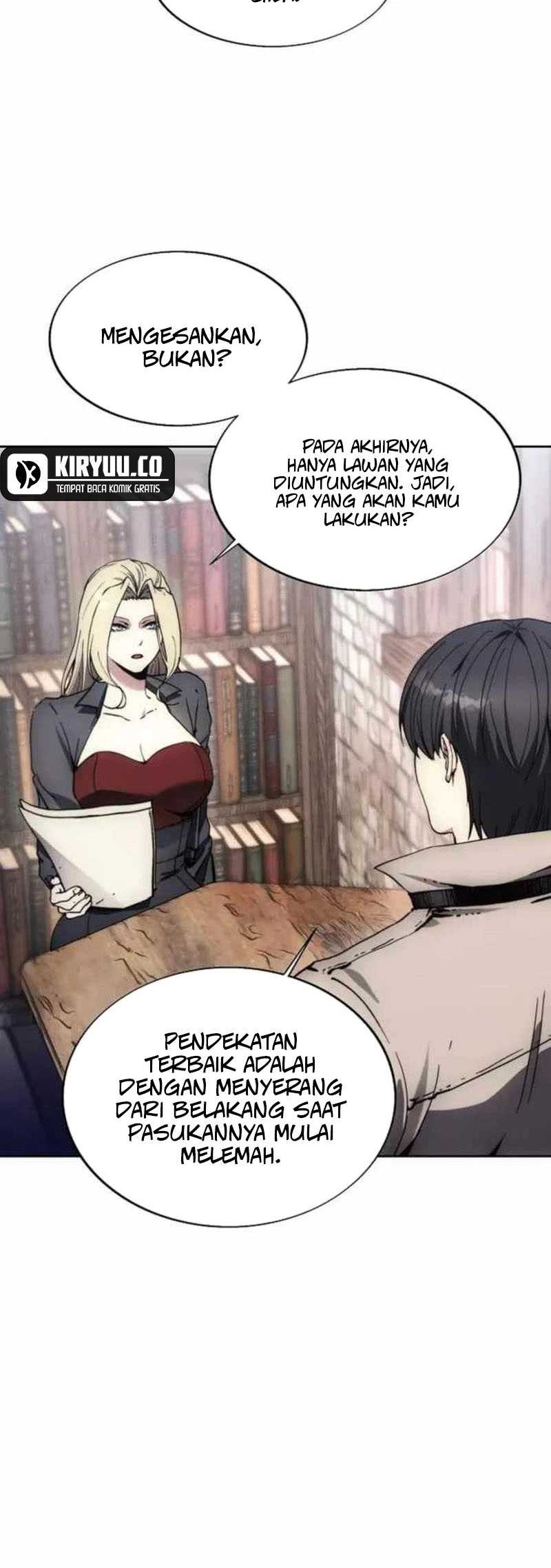 How to Live as a Villain Chapter 174 Gambar 6