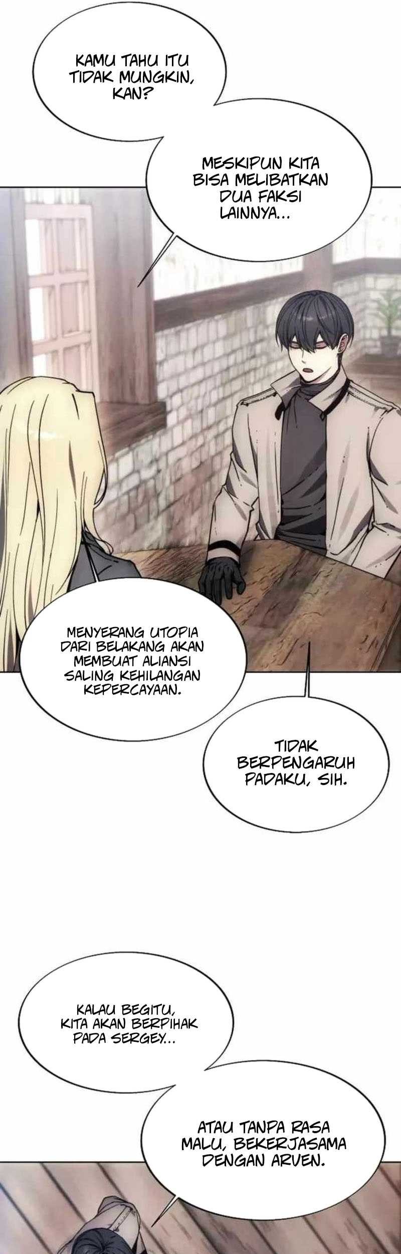 How to Live as a Villain Chapter 174 Gambar 7