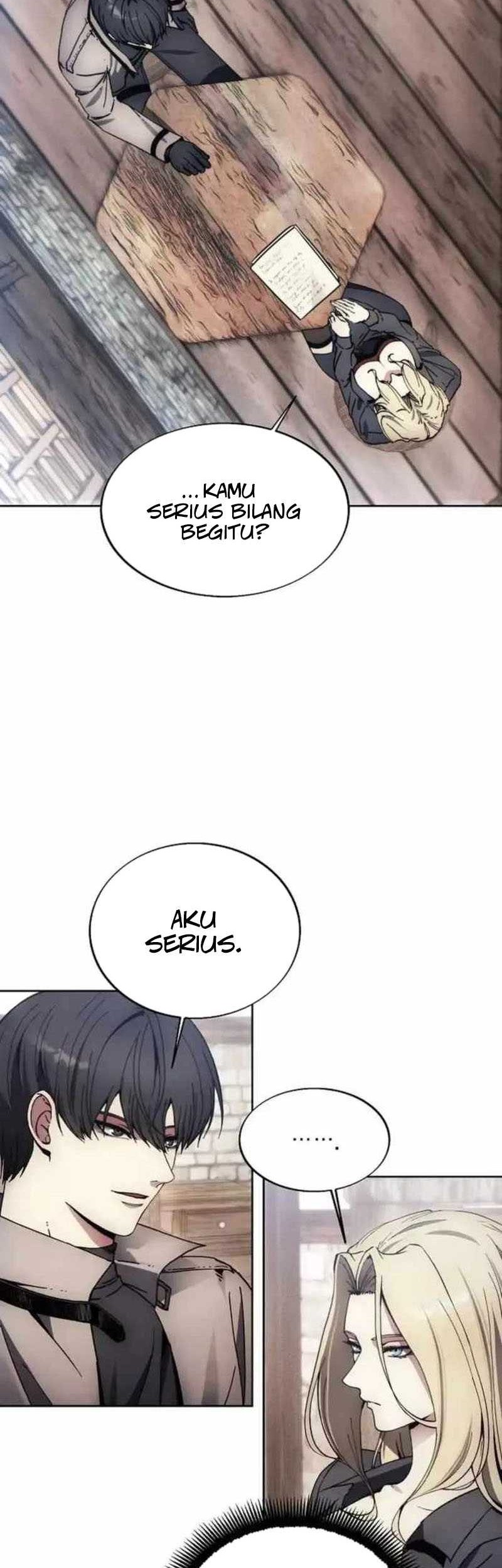 How to Live as a Villain Chapter 174 Gambar 8