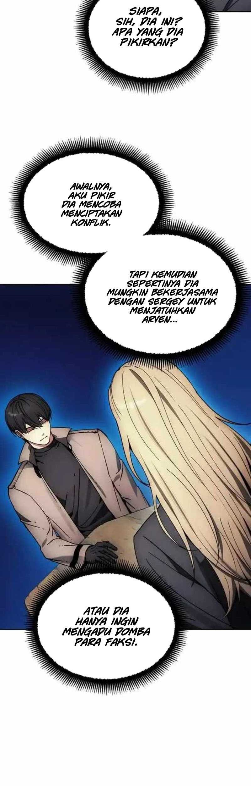 How to Live as a Villain Chapter 174 Gambar 9