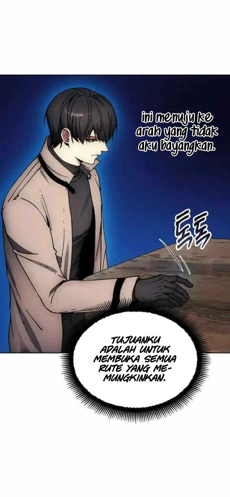 How to Live as a Villain Chapter 174 Gambar 10